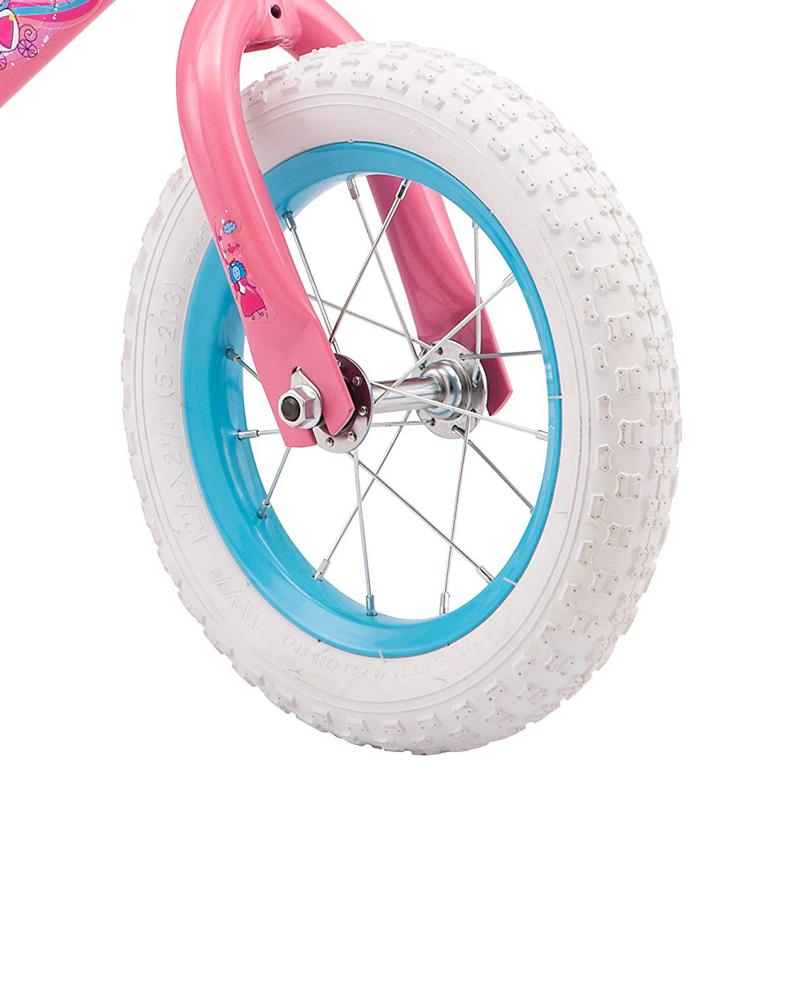 Amazon.com : Pacific Princess Character Kids Bike for Boys and